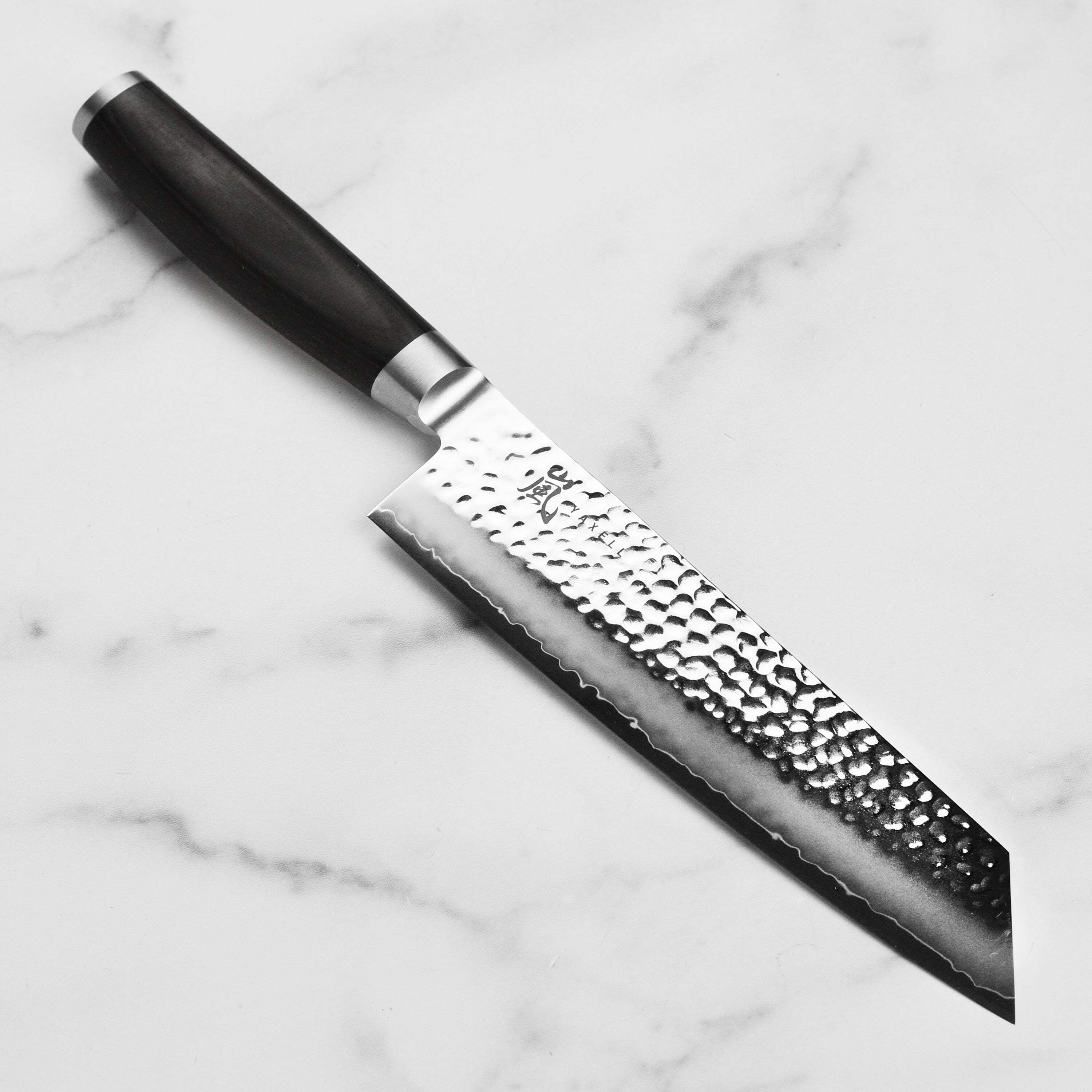 ZWILLING Pro 8-inch Chef's Knife, Ergonomic Bolster, High-Carbon