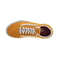 thumbnail image 5 of Vans Old Skool Men's Shoes Zinnia-True White vn0a38g1-vrm, 5 of 6