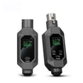 thumbnail image 3 of Lefu Wireless Microphone Converter XLR Transmitter System For Dynamic Microphone, 3 of 9