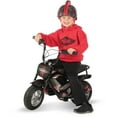 monster mini bikes
