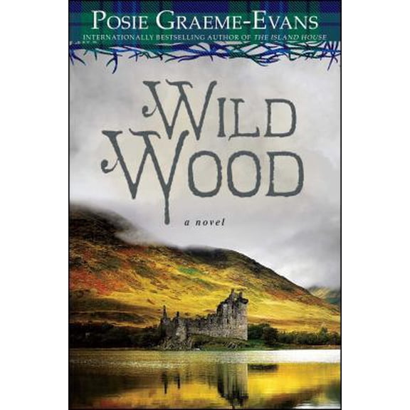 Pre-Owned Wild Wood (Paperback) 1476743614 9781476743615