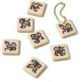 thumbnail image 2 of Bananagrams Wild Tiles Board Game, 2 of 2