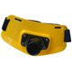 thumbnail image 3 of Cinturón acolchado para combate de pesca, soporte ajustable para caña de pescar, soporte para caña de pescar para embarcación Tipo A Amarillo, 3 of 6