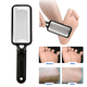 thumbnail image 5 of Colossal Foot Rasp Lima para pies y removedor de callos. La mejor herramienta de superficie metálica para pedicura para el cuidado de los pies para eliminar las durezas. Se puede utilizar tanto en, 5 of 5