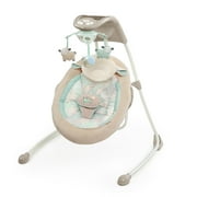 Ingenuity Inlighten Cradling Swing, Lullaby Lamb