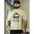 thumbnail image 2 of Camiseta de gimnasio para hombre y mujer, camisa deportiva de algodón de alta calidad, para culturismo, novedad de verano, envío gratis xuanjing unisex, 2 of 2