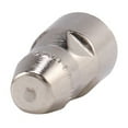 thumbnail image 4 of 80 piezas P80 boquilla/punta electrodo consumibles antorcha de corte de plasma repuestos accesorios 1,3 mm, 4 of 8