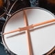thumbnail image 5 of Stick Control Drumstick Control Clips for Drum Practice 8Pcs Brown PU, 5 of 5