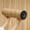 Dark Brown-Wood Veneer, variant on Wood Slat Peel and Stick 3D Wall Panel -15.75"x118"Soundproof Self-Adhesive Wall Sticker, Removable Thick PVC Slat Contact Paper for Kitchen, Bedroom,Ceiling Wall Decoration(Light White,13Sq.ft)