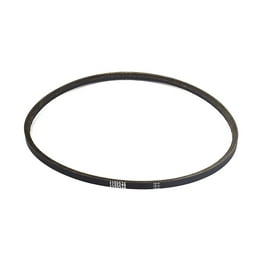 Briggs & Stratton 1732956SM V-Belt Replacement - OEM Authorized, 118" Length, For Various Lawn Mower Models