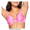 thumbnail image 2 of Brasier Ilusión para Dama, Copas Suaves y Lisas Multicolor Talla 36B, 2 Piezas, 2 of 4