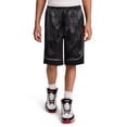 thumbnail image 2 of AND1 Boy's All Court Basketball Athletic Shorts, Sizes 4-18, 2 of 10