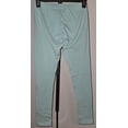 thumbnail image 2 of BRANDED GREEN LARGE WOMENS ATHLETIC TIGHTS NIKE 694509-301, 2 of 5