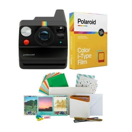 Polaroid Originals 600 One Step Close Up Vintage Instant Film