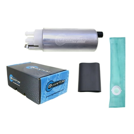 Quantum Intank EFI Fuel Pump BMW R1200 Montauk / R1200C / R1200C INDEP / R1200CL (Best Fuel For Bmw)