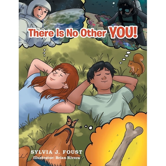 There Is No Other You!, (Paperback)