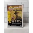 thumbnail image 3 of Rick Grimes (Gold), 3 of 6