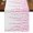 Pink, variant on Table Runners 48 Inches Long Dress Scarves, Purple Polka Dots Farmhouse Kitchen/Dining Table Runner, Short Coffee Tablerunners, Vintage Abstract Art Watercolor 13x48 Inch
