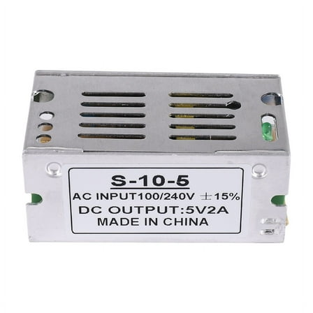 AC 110-240V to DC 5V switching power supply converter SA10-05
