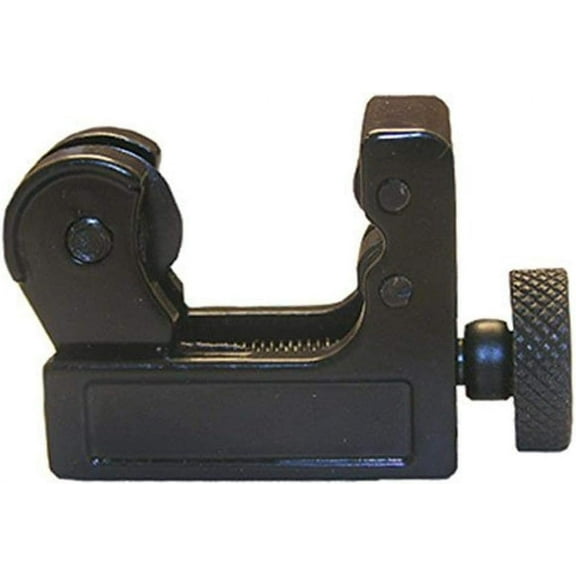 LASCO 13-2953 Metal Deluxe Mini Tubing Cutter, 1/8-Inch to 7/8-Inch Tubing