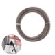 thumbnail image 1 of Tubo De PTFE Para Extrusora De Impresora 3D. Tubo De PTFE Premium Y Duradero Para Impresora 3D A1, A1 Mini, P1P Y P1S. Longitud De 5 M, Diámetro Interior De 2,5 Mm Y Diámetro, 1 of 7
