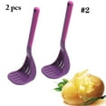 thumbnail image 1 of Bangcool Food Masher Portable Multifunctional Potato Masher Kitchen Masher Kitchen Tool, 1 of 10