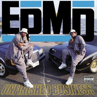 Epmd - I'm Housin' - Music & Performance - Vinyl [7-Inch