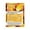 C, variant on TopLLC Face Masks Skincare Fruit Facial Mask Full Face Facial Mask- Sensitive Soothing, Anti-, Nourishing Cleansing Face Mask - Natural Spa Facial Mask For Women, Men (5ml) Sheet Mask