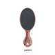 thumbnail image 3 of Vogacara Manual de mano pie callo removedor de piel muerta mujeres hombres pies Lima cuidado de la piel hogar salón Spa pedicura herramienta Accesorios Cuerpo del baño Oro Vogacara  CE015597-02, 3 of 6