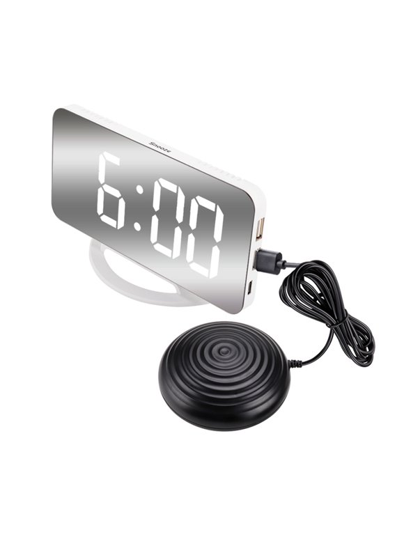 Loud Alarm Clocks in Alarm Clocks