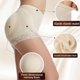 thumbnail image 3 of Lace Panties Push Up Women's Butt Invisible Panty Underwear Flat Belly Slimming Butt Lifter Shapewear Hip Enhancer Sculpting Panties Short Invisible P, 3 of 5