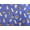 Blue, variant on Lady McElroy Marlie Cotton Lawn Fabric Blue - per yard