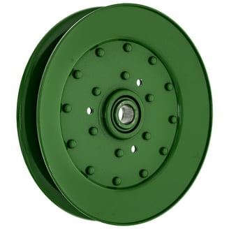 SSP Chute Blocker Kit For John Deere Z300 Z500 Z900 Series SP102