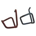 thumbnail image 1 of Kit De 10 Seguros Mordaza Shadow 1987 A 1994 Dodge Delanteros Izq/Der HO AUTOPARTES ., 1 of 4