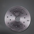 thumbnail image 3 of Induction Cooktop Converter Disk Stainless Steel Plate Cookware for Magnetic Induction Cooker Thermal Guide Plate, 3 of 7