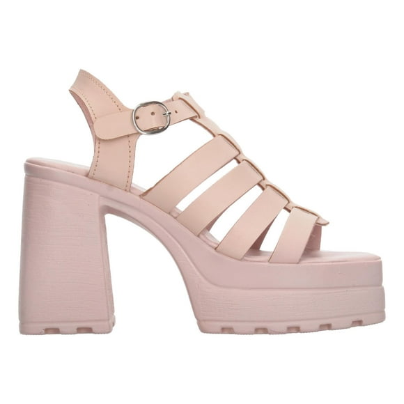 Sandalias Berlin Rosa Para Mujer [bli27] rosa 23.5 MX