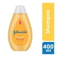 thumbnail image 3 of Shampoo para Bebé Johnson's Gold Baby Original 400 ml, 3 of 4