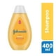 thumbnail image 3 of Shampoo para Bebé Johnson's Gold Baby Original 400 ml, 3 of 4