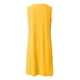 thumbnail image 5 of 2025 Conjunto de 3 piezas para mujer: abrigo sin mangas acanalado, chaleco y pantalones cortos, color liso, ropa informal/de fiesta, tallas S-XXL, 5 of 5
