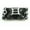 Black, variant on Bous Performance E42423 SBC 350 Eliminator Vortec Intake Manifold, Satin