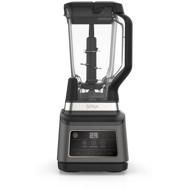 Licuadora Ninja Professional Plus BN750 2.1 L Vaso Portatil NINJA BN750 Walmart en linea