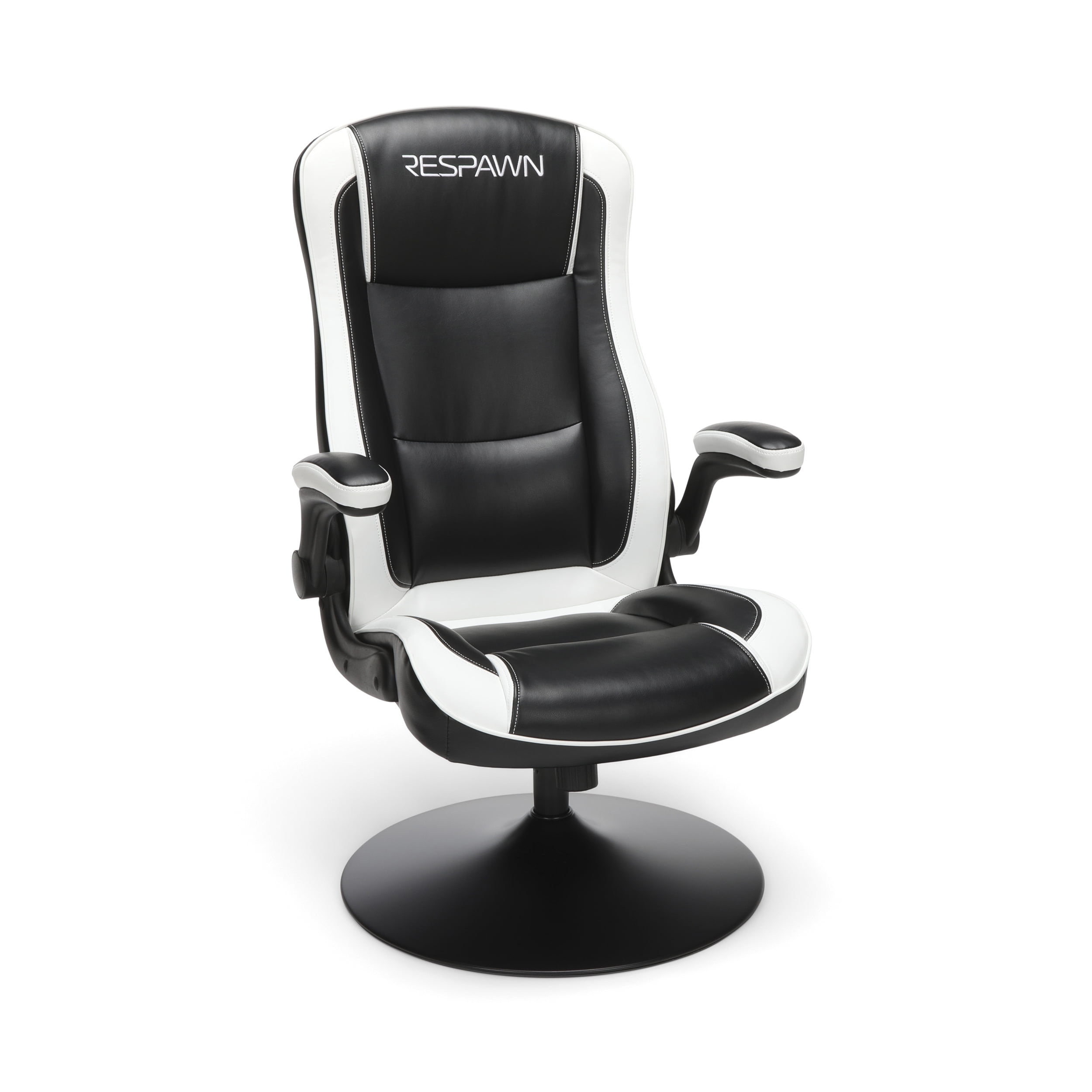RESPAWN800 Racing Style Gaming Rocker Chair, Rocking Gaming Chair, in
