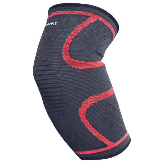 Codera deportiva de protección Maxfit sports Codera corta