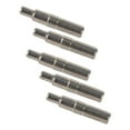thumbnail image 1 of for Metanium FOR ANTARES FOR Bantam Baitcasting Fishing Reel spool Bearing Pins, 1 of 9