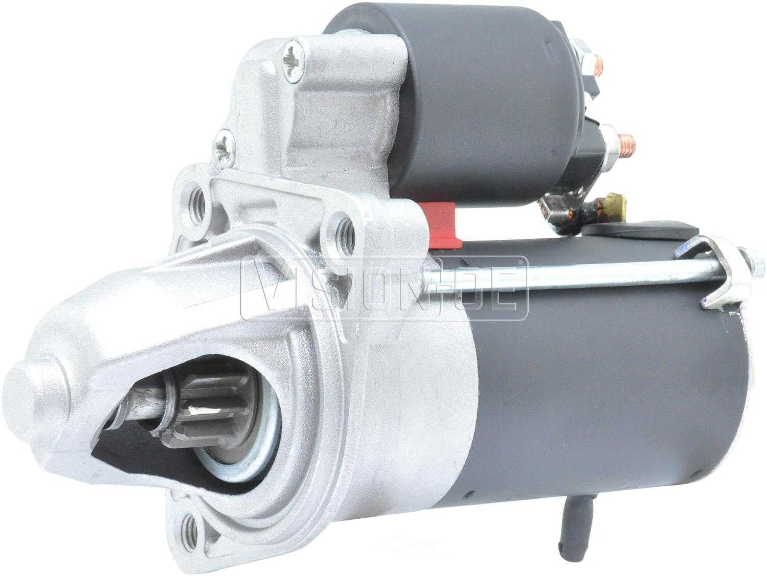 Vision OE 50003 Starter Motor
