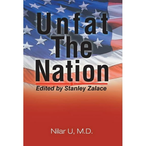 Unfat the Nation (Hardcover)