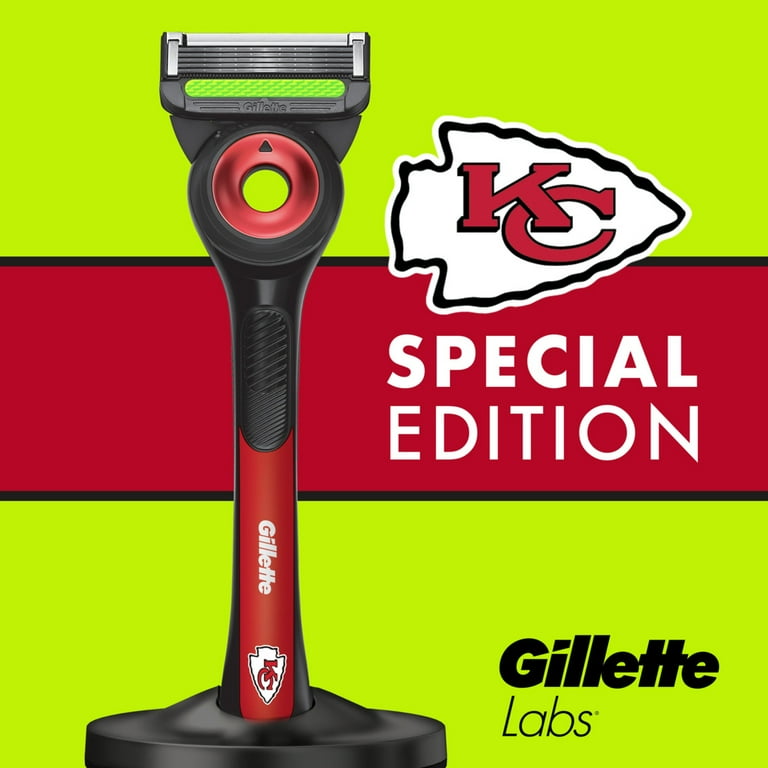 脱毛・除毛 GilletteLabs Razer Limited Edition GilletteLabs x Razer Collab Razor | Gillette