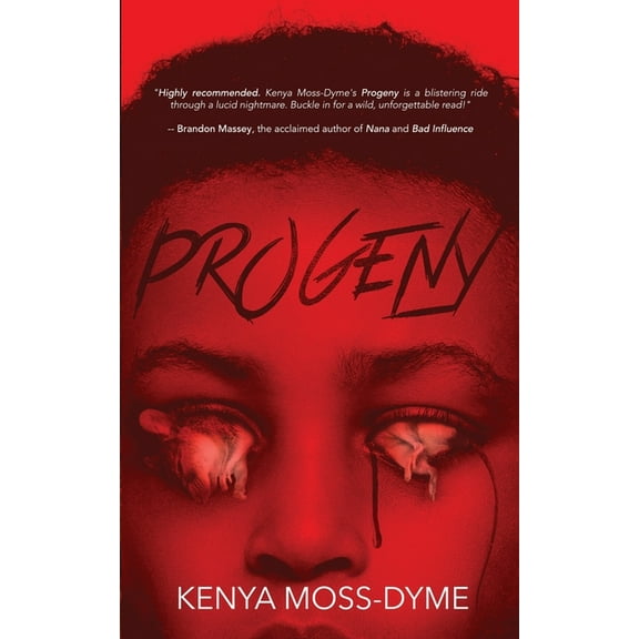 Progeny, (Paperback)