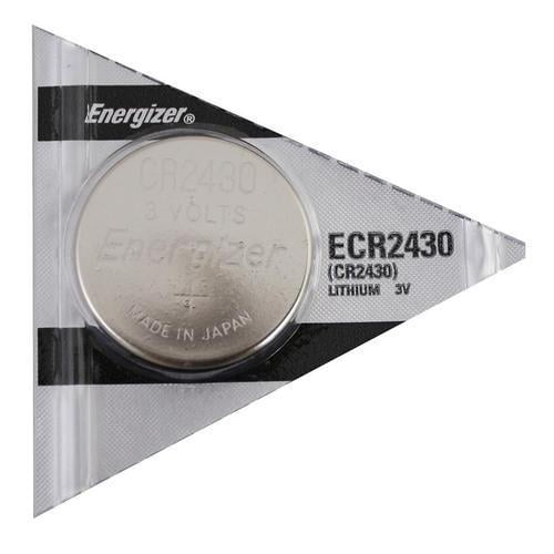Cr 2430 battery price