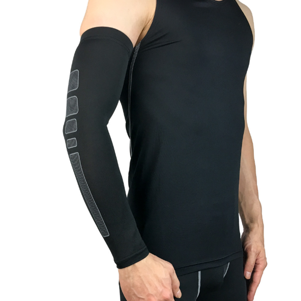 Protection Cooling Arm Sleeves Sun Protection Sleeves for Men and Women